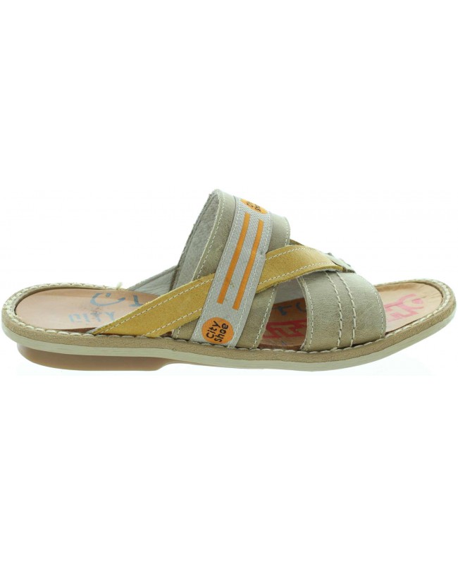 Child with arches for child from Italy flip flop style