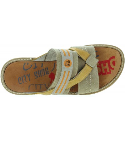 Child with arches for child from Italy flip flop style