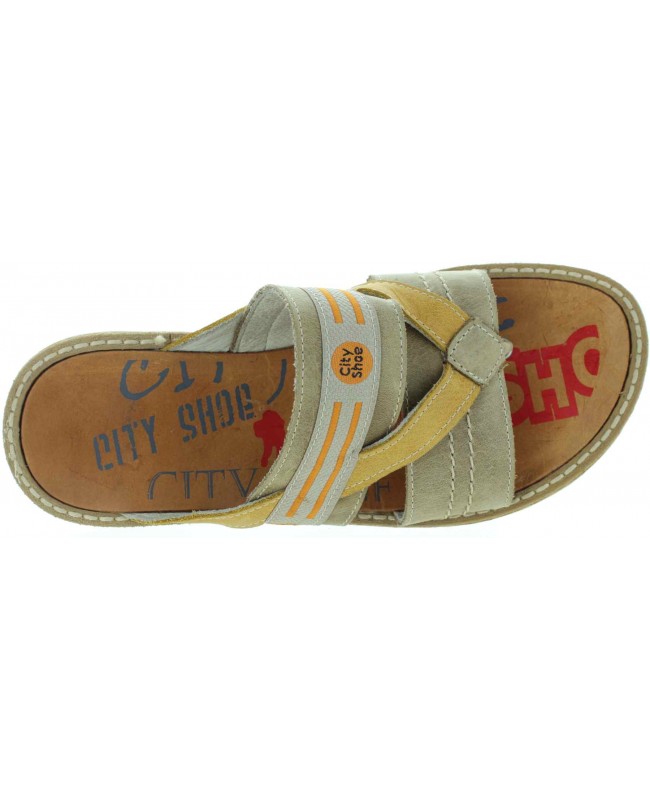 Child with arches for child from Italy flip flop style