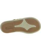 Flip flops for a child with arches for child from Italy