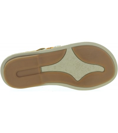 Child with arches for child from Italy flip flop style