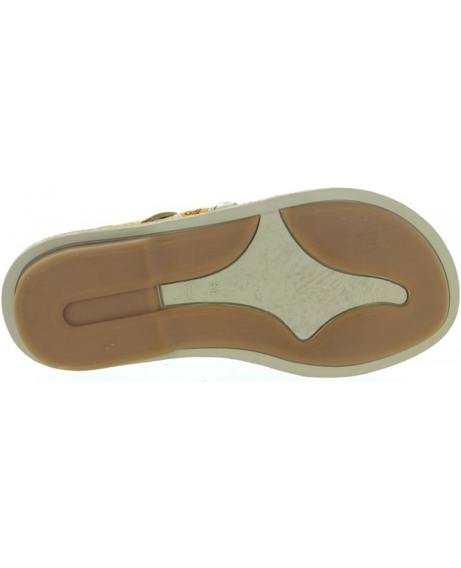 Child with arches for child from Italy flip flop style