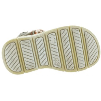 Sandals for a boy with wide feet orthopedic