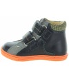 Flat feet best support good arch leather boots for boys