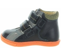 Flat feet best support good arch leather boots for boys