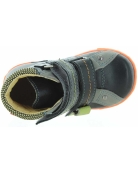 Flat feet best support good arch leather boots for boys