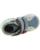 Shoes that Support Ankles | High Arch Leather Boots for Kids