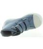 Stiff soled pronation preventive boots for boys or girls 