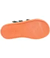 Proven footwear to stop toe walking for boys with hard soles 