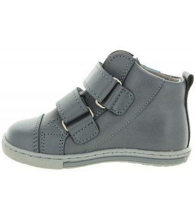 Corrective flat feet boots for child