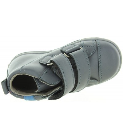 Corrective flat feet boots for child