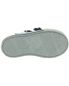 Boys flat foot weak ankles leather shoes