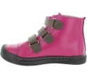 Ankle supportive boots for girls orthopedic 