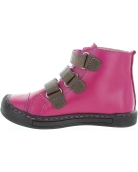 Ankle supportive boots for girls orthopedic 