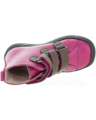 Ankle supportive boots for girls orthopedic 