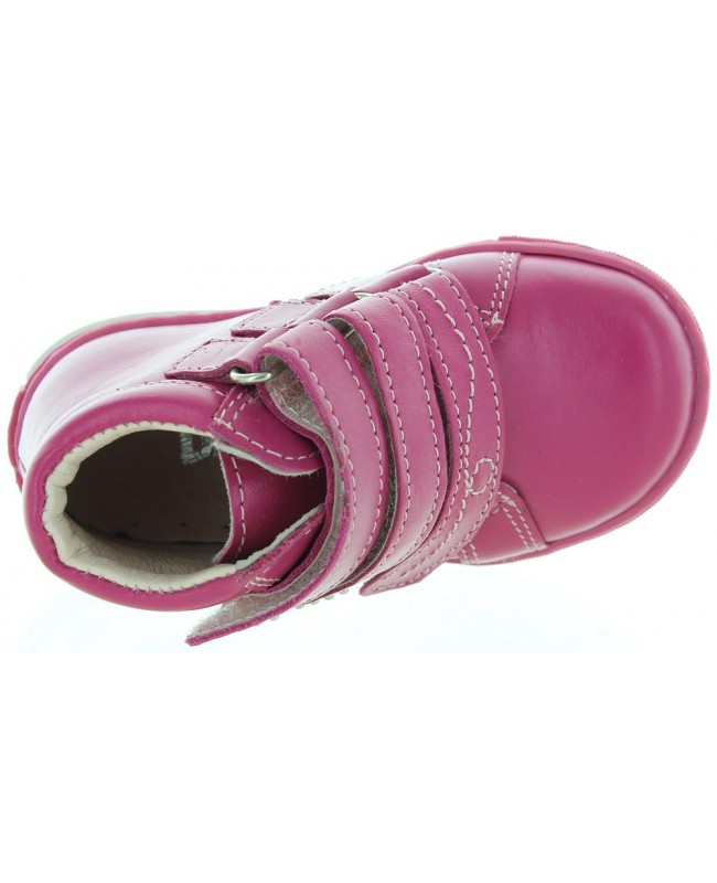 Orthopedic boots for toddlers high tops
