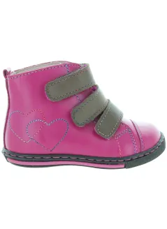 Gini Pink