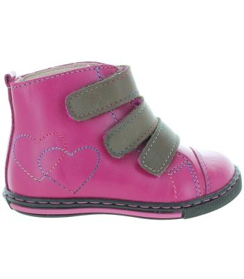 Baby First Shoes to Help to Walk | Hard Soles Boots for Toddler