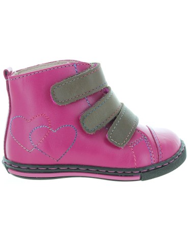 Gini Pink