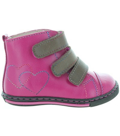 Gini Pink