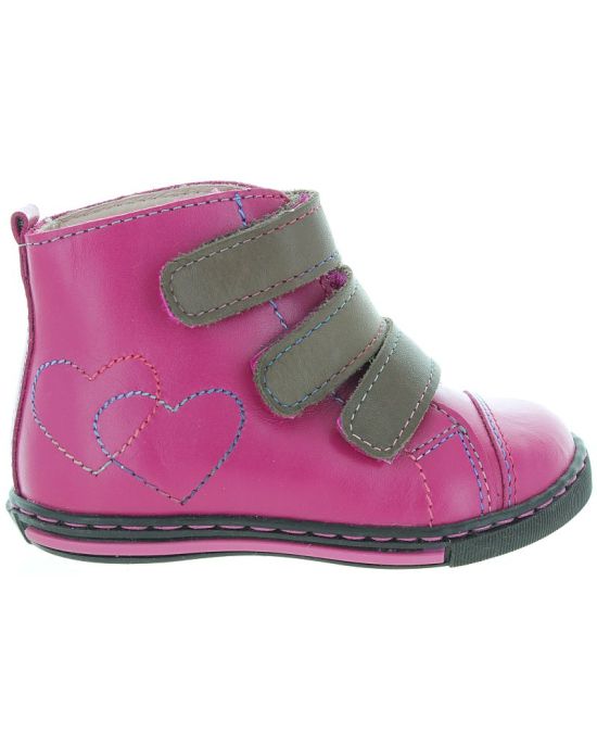 Baby First Shoes to Help to Walk | Hard Soles Boots for Toddler