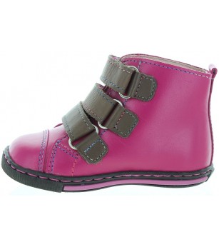 Gini Pink