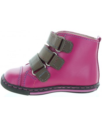 Gini Pink Gini Pink