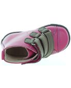Baby First Shoes to Help to Walk | Hard Soles Boots for Toddler