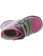 Gini Pink