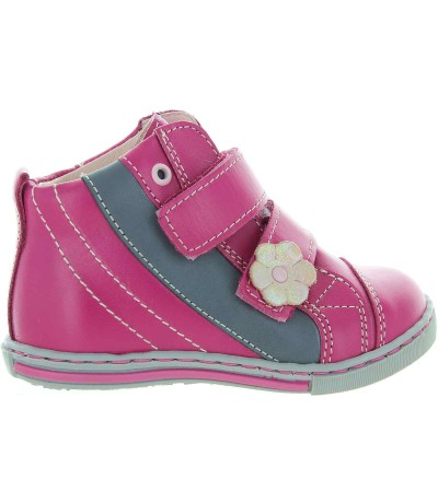 Arch support girls shoes for flat feet kids