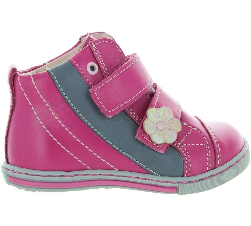 Arch support girls shoes for flat feet kids