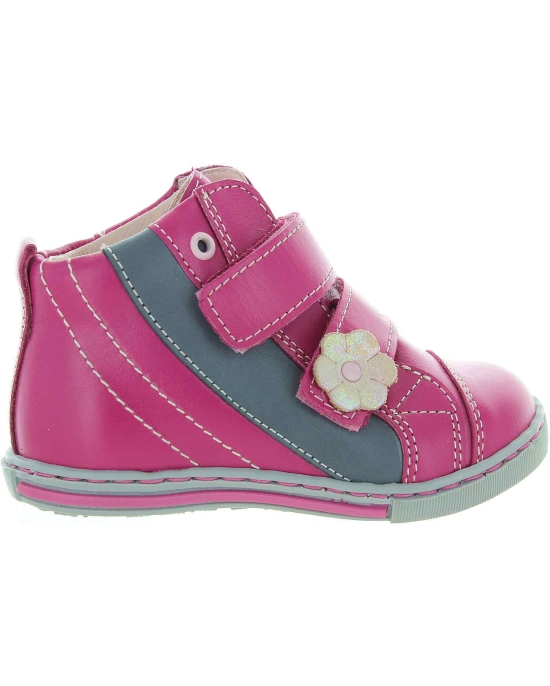 Arch support girls shoes for flat feet kids