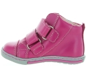 Arch support girls shoes for flat feet kids