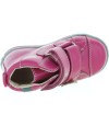 Arch support girls shoes for flat feet kids