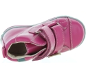 Arch support girls shoes for flat feet kids