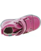 Arch support girls shoes for flat feet kids