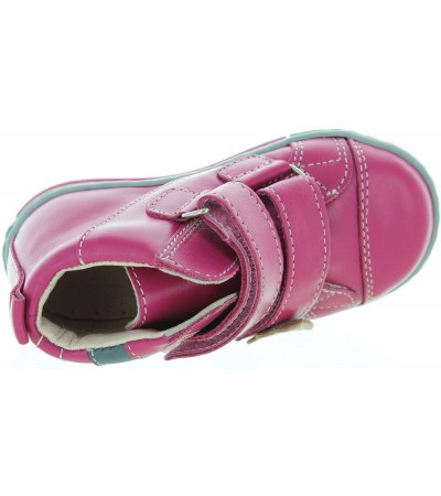 Shoes for flat feet kids with  arch support 