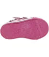 Arch support girls shoes for flat feet kids