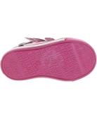 Arch support girls shoes for flat feet kids