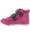 Pronation Baby Girls Shoes | Corrective Flat Feet and Weak Ankles
