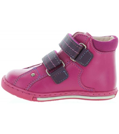 Girls toddler boots with good arches