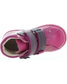 Pronation Baby Girls Shoes | Corrective Flat Feet and Weak Ankles