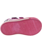 Pronation Baby Girls Shoes | Corrective Flat Feet and Weak Ankles