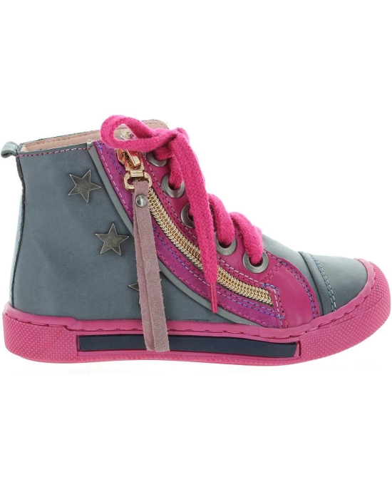 Stop foot pain sneakers for kids 