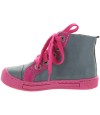 Orthopedic high tops for girls 