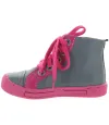 Orthopedic high tops for girls 