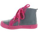 Orthopedic high tops for girls 