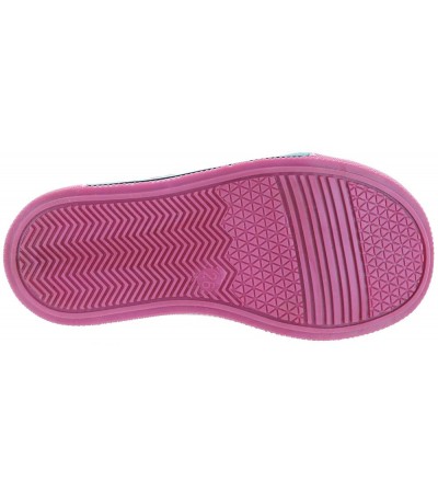 Sneakers for kids to stop foot pain