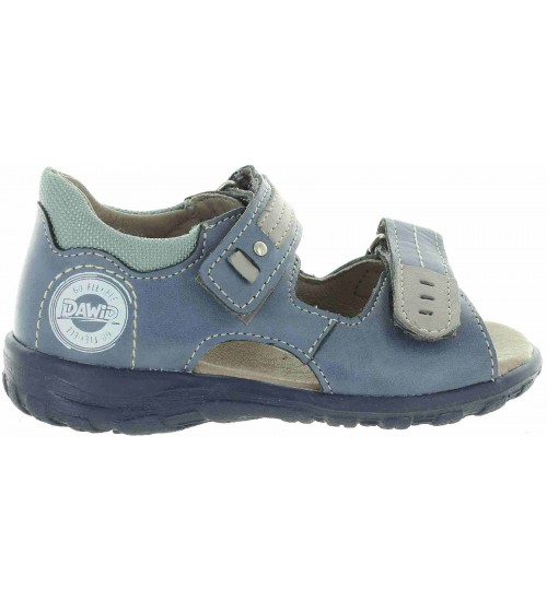 Sandals for boys from Europe ankle correction