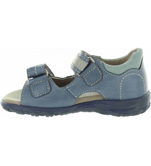 Sandals for boys from Europe ankle correction